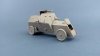 Copper State Models 35007  Russian RB Armoured Car  1/35
